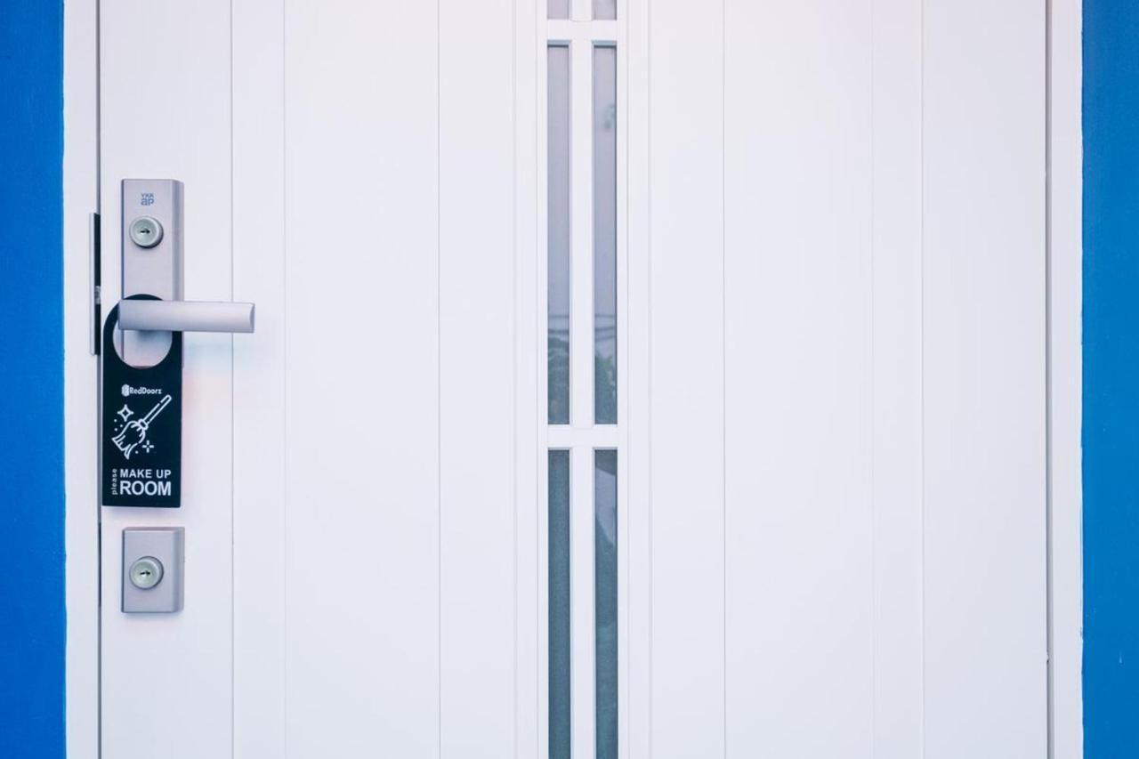 Reddoorz At Kawaii Apartment Jimbaran Balian Esterno foto