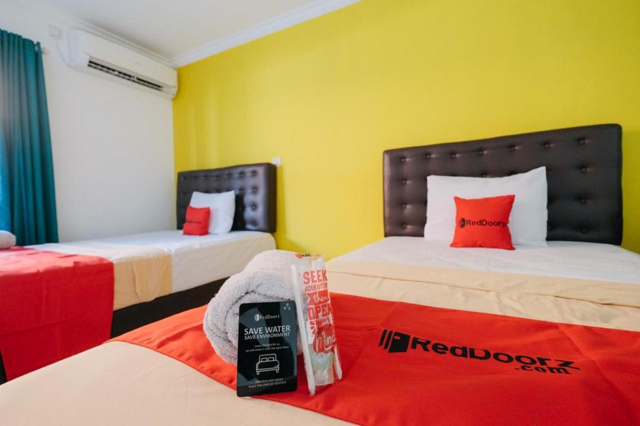 Reddoorz At Kawaii Apartment Jimbaran Balian Esterno foto